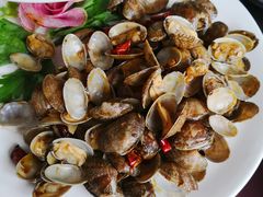 -山海关清和浑锅店