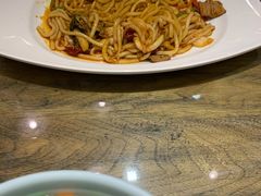 酸菜粉条-清真益鑫羊肉手抓馆(南大街店)