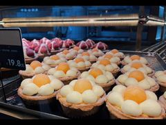 -黛汀烘焙DAINTY BAKERY(代字行合生汇店)