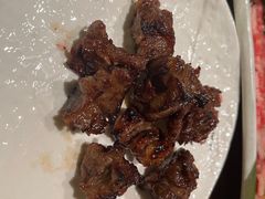 -御牛道日式烤肉料理(杭州万象城店)