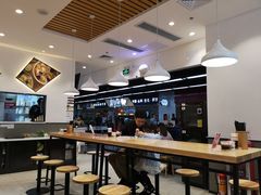 -吉祥馄饨(深圳福华一路店)