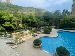 -济南喜来登酒店