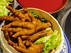 -楠火锅(西单店)