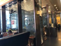 -朴大人炭烤·韩国料理(奥帆中心海尔洲际店)