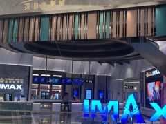 -英皇电影城(平安金融中心IMAX激光店)