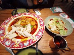 -塔哈尔·新疆盛宴(城西银泰店)