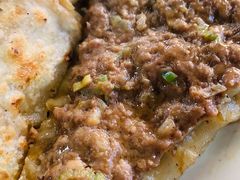 -清真永恒华威肉饼(潘家园店)