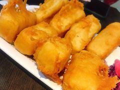 -龙海鲜螃蟹王(宏茂桥店)