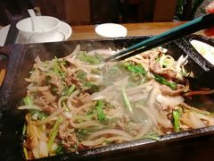 -张家卫·阳江菜·小海鲜(肥婆湾桥店)