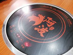 -阿波潮汕牛肉火锅·汤粉面(拱北店)