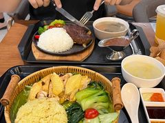 -津津飯堂