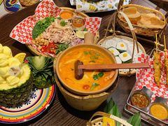 -泰妃殿(武汉首店)