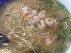 -朱洪元苏式面馆(绿宝广场店)