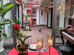 -EATALIA意塔利意式餐厅(鼓楼店)