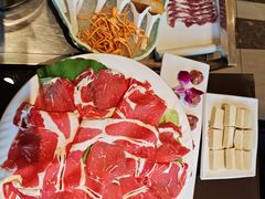 -匹夫涮肉城(黄村店)