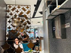 -半天妖烤鱼(丰科万达店)