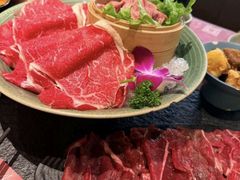 -盡膳口福跷脚牛肉火锅(国贸商城店)
