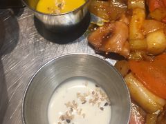 -一米鸡肉 创意韩餐(江北杉杉奥特莱斯店)