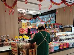-上海市长春食品商店(淮海中路店)