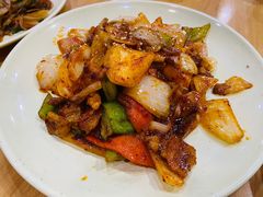 -贤花饭店(城阳店)