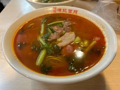 -项记面馆(明瓦廊店)