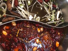 -朝天门火锅(围场店)