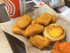 -肯德基(新地中央店)