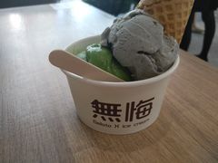 -歎雪糕低糖低脂Gelato冰淇淋