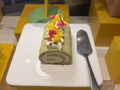 -深圳香格里拉-香咖啡·海鲜自助餐厅