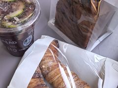 -OUR Bakery(中海环宇荟店)