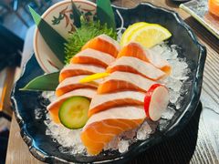 -大雄寿司(中华广场店)