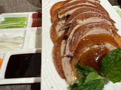 -又一福烤鸭·北京菜(东四店)