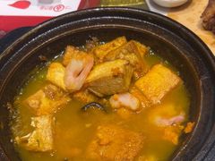 -汇丰苑·海鲜青岛菜(中山路大鲍岛店)