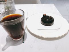 -Fridi Patisserie Cafe