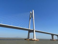-招商蛇口邮轮母港(观光客运)