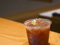 -O.P.S. CAFE