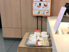 -麦当劳(衡阳中心汽车站店)