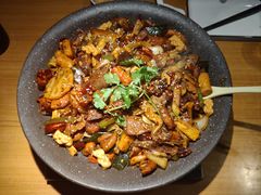 -一麻一辣麻辣香锅(方庄店)