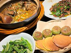 -吃饭皇帝大(合生汇店)