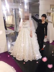 点击看大图 iphone_upload_pic-韩国天使嫁衣婚纱礼服馆(上海旗舰店)