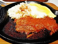果木烟熏牛排-纽斯特自助牛排餐厅(三林印象城店)