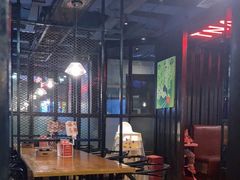 大堂-丝恋丝娃娃(小河海纳店)
