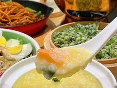 -嘉和一品粥(方庄店)