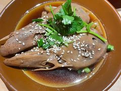 -川堂风·跷脚牛肉·乐山爆炒(宝山日月光店)