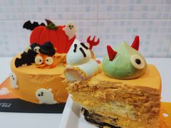 -派悦坊·甜品·蛋糕(虹口龙之梦店)