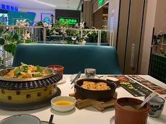 -原味田园·客家菜·土窑鸡(中航城君尚购物中心店)