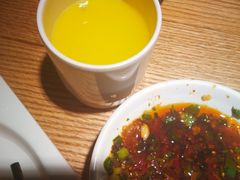 -咕嘟草帽鱼·牛奶一样的鲜鱼汤(包河万达广场创始店)