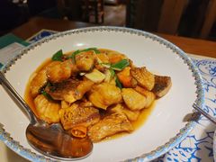 -柴火农家·江西赣南菜(土华店)