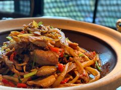 -吃饭皇帝大(解放西路店)