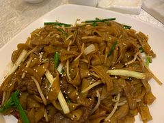 -东方之珠海鲜酒楼(南开店)